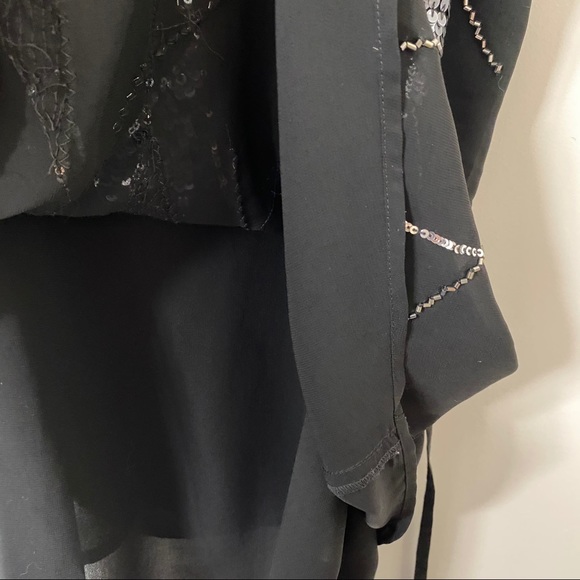 Heidi Klum Maternity Top - Picture 7 of 7